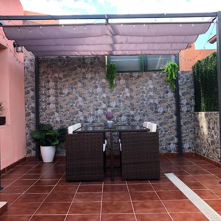 Maspalomas Precioso Bungalow, Sonnenland Esterno foto