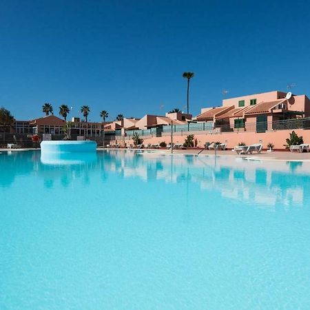 Maspalomas Precioso Bungalow, Sonnenland Esterno foto