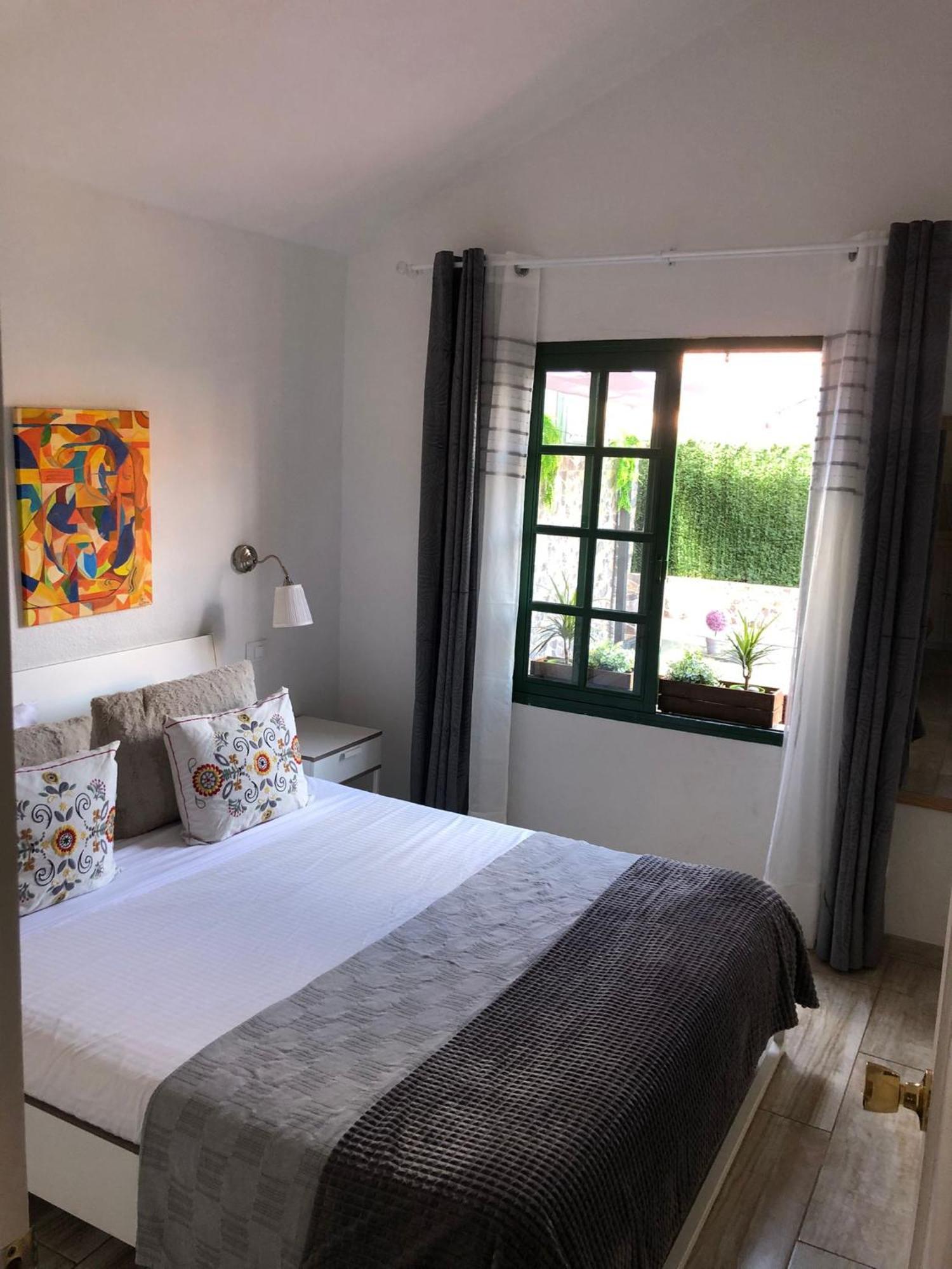 Maspalomas Precioso Bungalow, Sonnenland Esterno foto